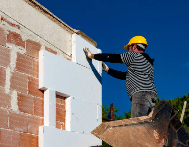 Best Spray Foam Insulation in Chappaqua, NY