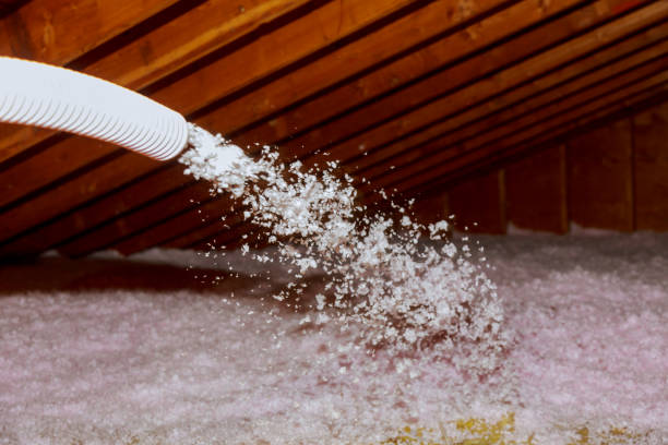 Best Energy Efficiency Insulation in Chappaqua, NY