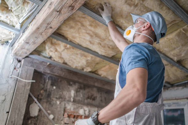 Best Cellulose Insulation in Chappaqua, NY