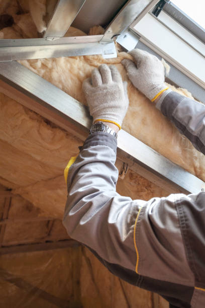 Best Insulation for Specific Applications in Chappaqua, NY