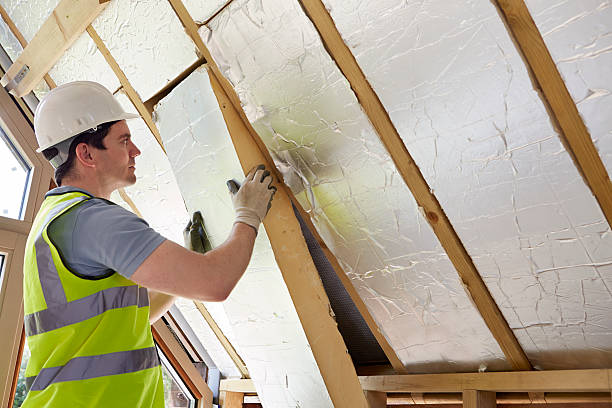 Best Residential Insulation in Chappaqua, NY