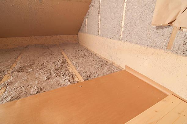 Best DIY Insulation Kits and Guidance in Chappaqua, NY