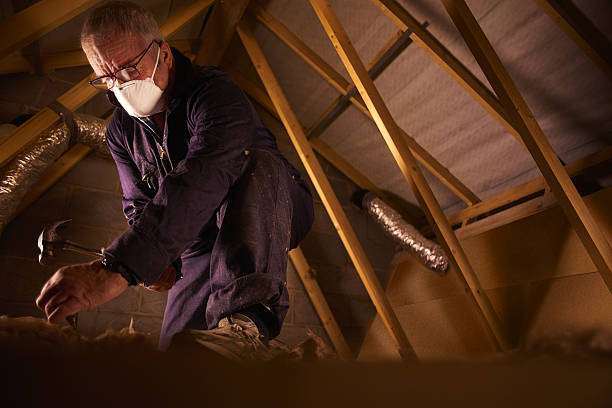 Reliable Chappaqua, NY Insulation Contractor Solutions